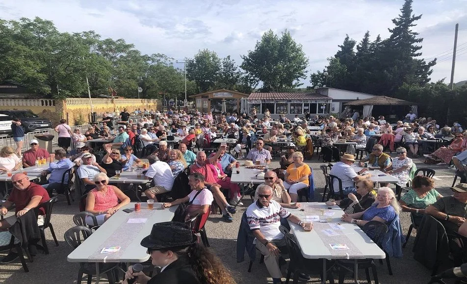 The Bar Guardamar Park